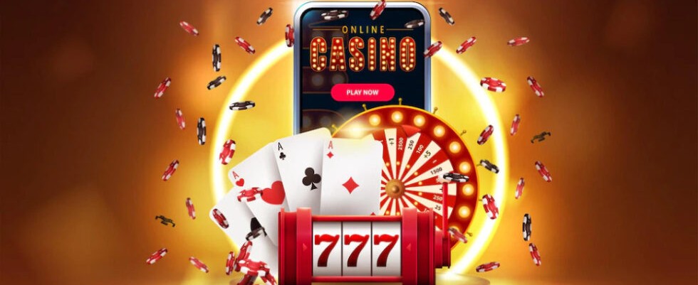 CASINO MED SKRILL Enkel og Trygg Betaling på Nettcasino