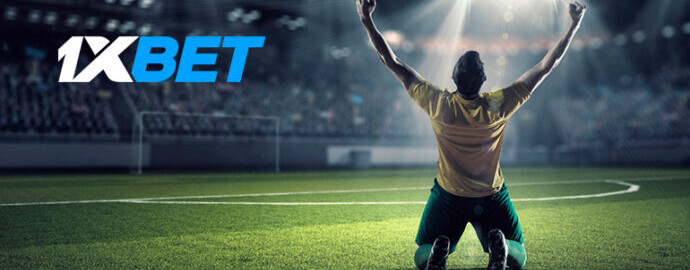Discover the Exciting World of 1xBet Jackpot 977762969