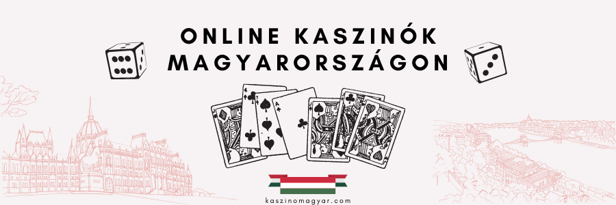 Fedezd fel a legjobb magyar online casinókat Fedezd fel a legjobb magyar online casinókat