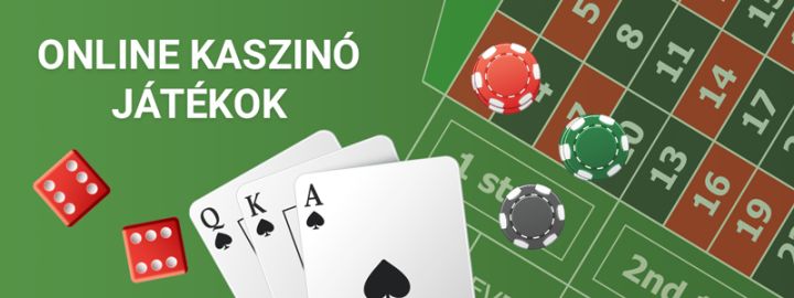 Legjobb Kaszinó Oldalak Fedezd Fel a Szórakozás Világát!