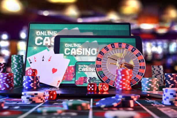 Spins Heaven Online Slots Your Guide to Winning Big